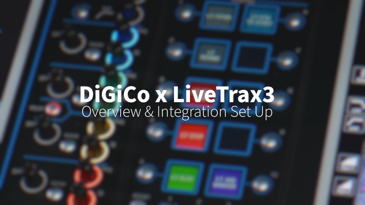 LiveTrax 3